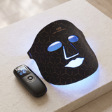 Solvana Glow – Blaulicht-Modus