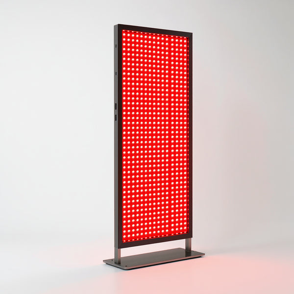 Solvana Lux Pro – Rotlicht-Panel