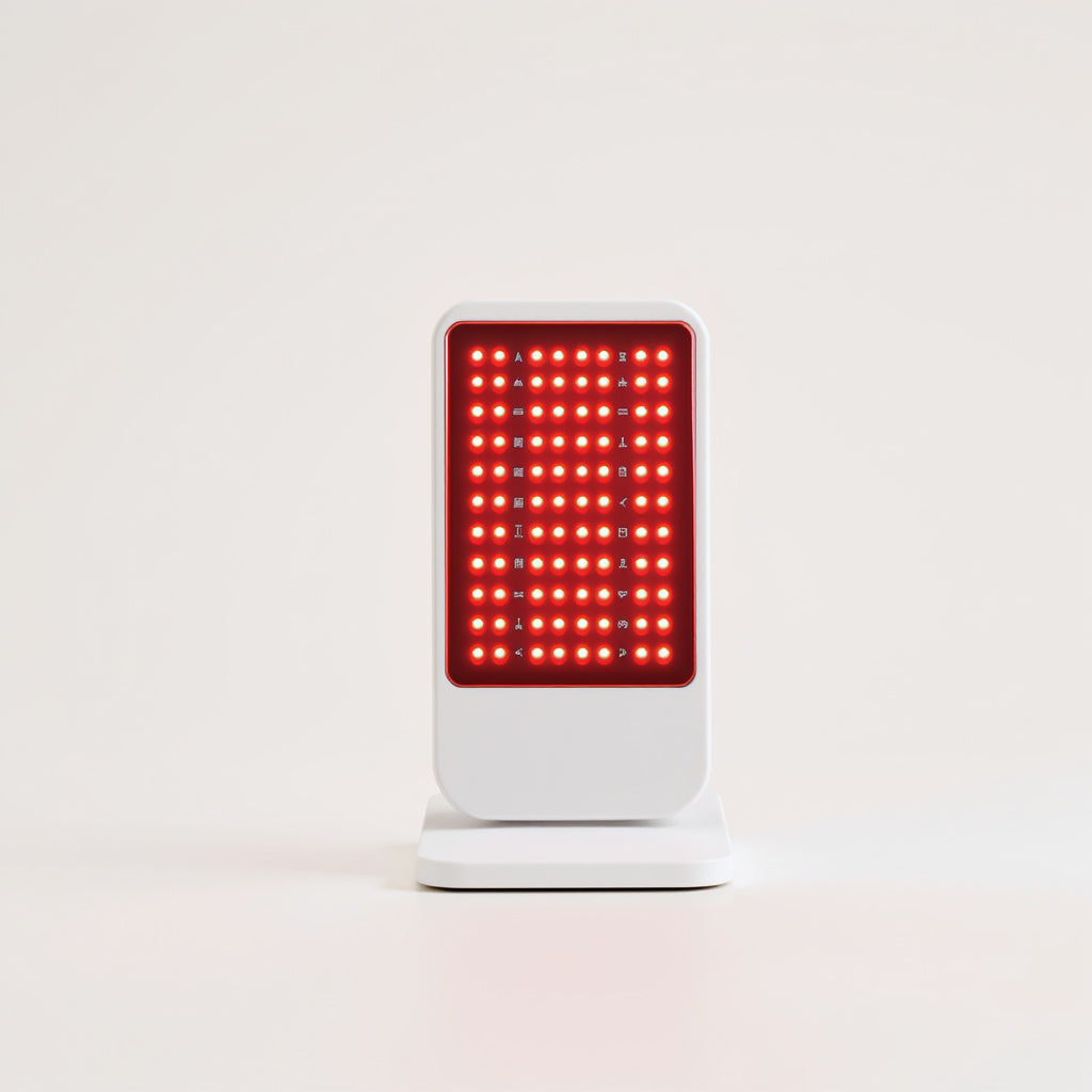 Solvana Lux Mini Rotlicht-Panel