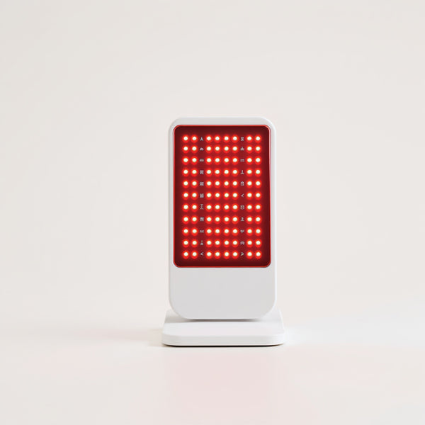 Solvana Lux Mini – Rotlicht-Panel kompakt