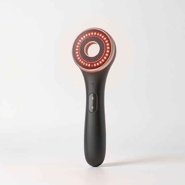 Solvana Beam – Rotlicht-Handgerät