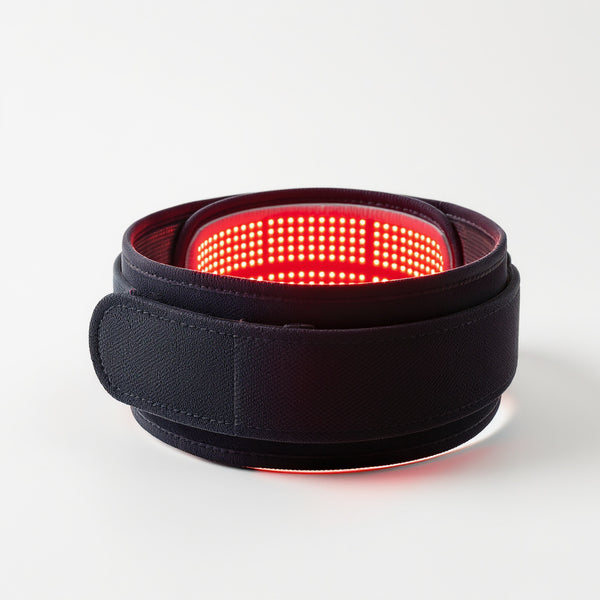 Solvana Flex – Rotlicht-Gürtel