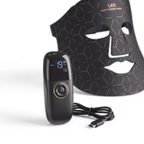 Solvana Glow – kabelloser Akku-Controller mit USB-C