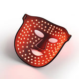 Solvana Glow – Innenseite mit 120 LED-Chips