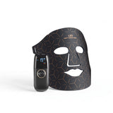 Solvana Glow – LED-Lichttherapie-Maske