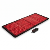 Solvana Pad – Rotlicht-Ganzkörpermatte